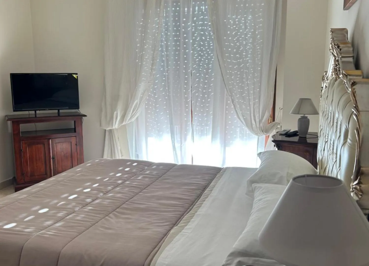 Luxury_C3 Apartment Naples